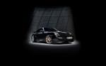 Porsche 911 GT2 2007 года